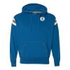 Men's Vintage Athletic Hooded Sweatshirt Thumbnail
