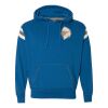Men's Vintage Athletic Hooded Sweatshirt Thumbnail