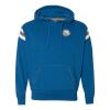 Men's Vintage Athletic Hooded Sweatshirt Thumbnail