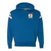 Men's Vintage Athletic Hooded Sweatshirt Thumbnail