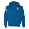 Men's Vintage Athletic Hooded Sweatshirt Thumbnail