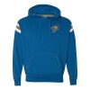 Men's Vintage Athletic Hooded Sweatshirt Thumbnail