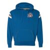 Men's Vintage Athletic Hooded Sweatshirt Thumbnail