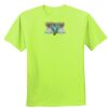 Unisex Dri-Power® Performance T-Shirt Thumbnail
