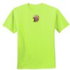 Unisex Dri-Power® Performance T-Shirt Thumbnail