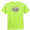 Unisex Dri-Power® Performance T-Shirt Thumbnail