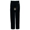 Unisex Performance Fleece Open-Bottom Sweatpants Thumbnail