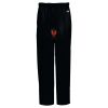 Unisex Performance Fleece Open-Bottom Sweatpants Thumbnail