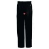 Unisex Performance Fleece Open-Bottom Sweatpants Thumbnail