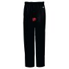 Unisex Performance Fleece Open-Bottom Sweatpants Thumbnail