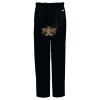 Unisex Performance Fleece Open-Bottom Sweatpants Thumbnail