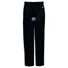 Unisex Performance Fleece Open-Bottom Sweatpants Thumbnail