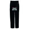 Unisex Performance Fleece Open-Bottom Sweatpants Thumbnail