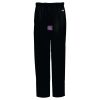 Unisex Performance Fleece Open-Bottom Sweatpants Thumbnail