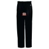 Unisex Performance Fleece Open-Bottom Sweatpants Thumbnail