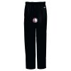 Unisex Performance Fleece Open-Bottom Sweatpants Thumbnail