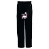 Unisex Performance Fleece Open-Bottom Sweatpants Thumbnail