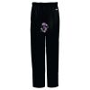 Unisex Performance Fleece Open-Bottom Sweatpants Thumbnail
