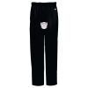 Unisex Performance Fleece Open-Bottom Sweatpants Thumbnail