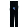 Unisex Performance Fleece Open-Bottom Sweatpants Thumbnail