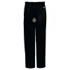 Unisex Performance Fleece Open-Bottom Sweatpants Thumbnail