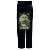 Unisex Performance Fleece Open-Bottom Sweatpants Thumbnail
