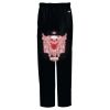 Unisex Performance Fleece Open-Bottom Sweatpants Thumbnail