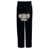Unisex Performance Fleece Open-Bottom Sweatpants Thumbnail
