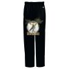 Unisex Performance Fleece Open-Bottom Sweatpants Thumbnail