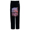 Unisex Performance Fleece Open-Bottom Sweatpants Thumbnail