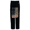 Unisex Performance Fleece Open-Bottom Sweatpants Thumbnail
