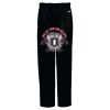 Unisex Performance Fleece Open-Bottom Sweatpants Thumbnail