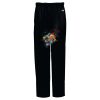 Unisex Performance Fleece Open-Bottom Sweatpants Thumbnail