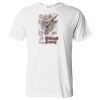 Men's Polyester Sublimation Tee Thumbnail